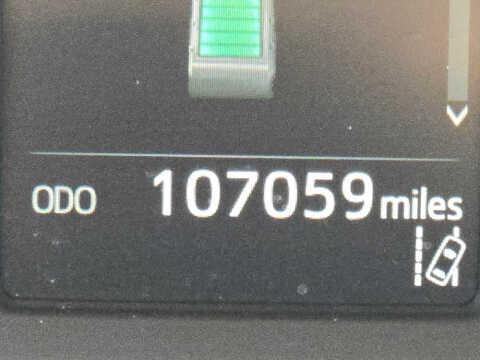 2017 Toyota RAV4 Hybrid XLE