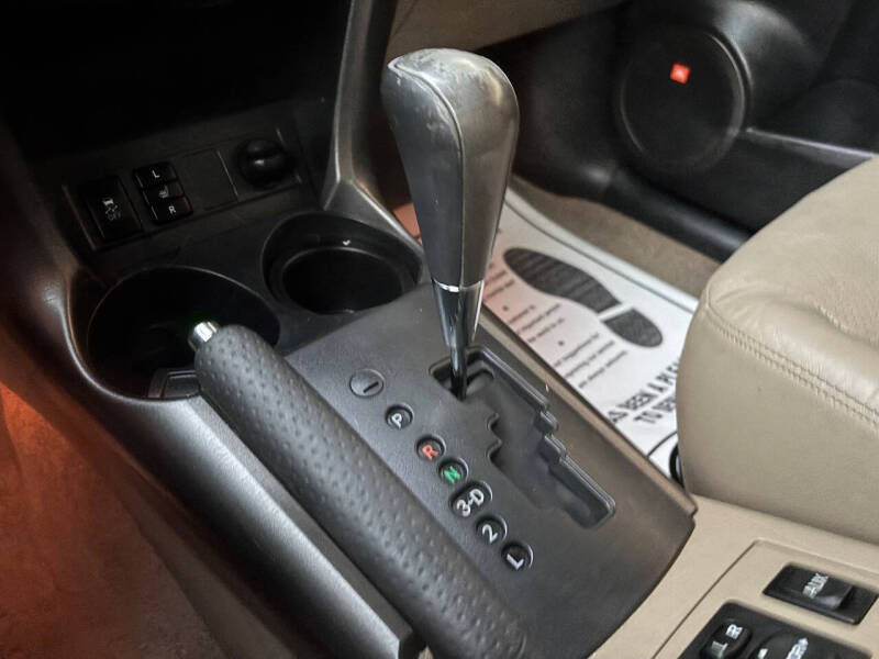 2010 Toyota RAV4 Limited