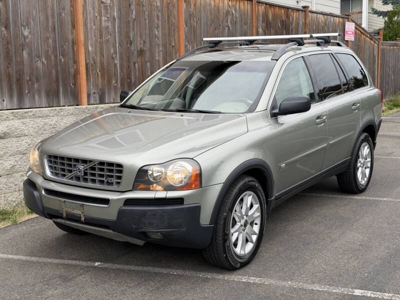 2006 Volvo XC90 V8