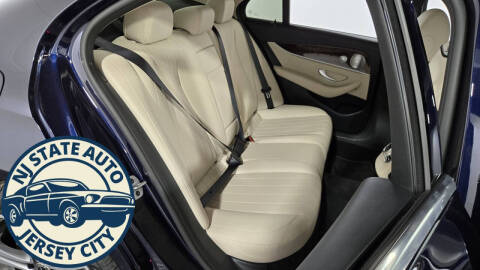 2020 Mercedes-Benz E-Class E 350 4MATIC