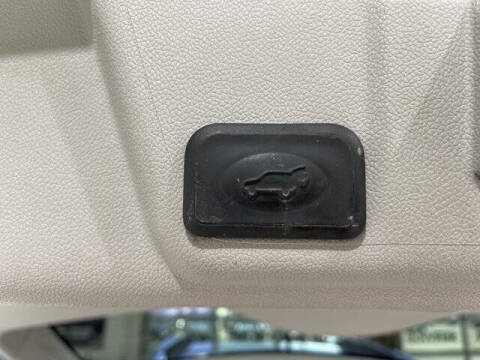 2012 Buick Enclave Leather
