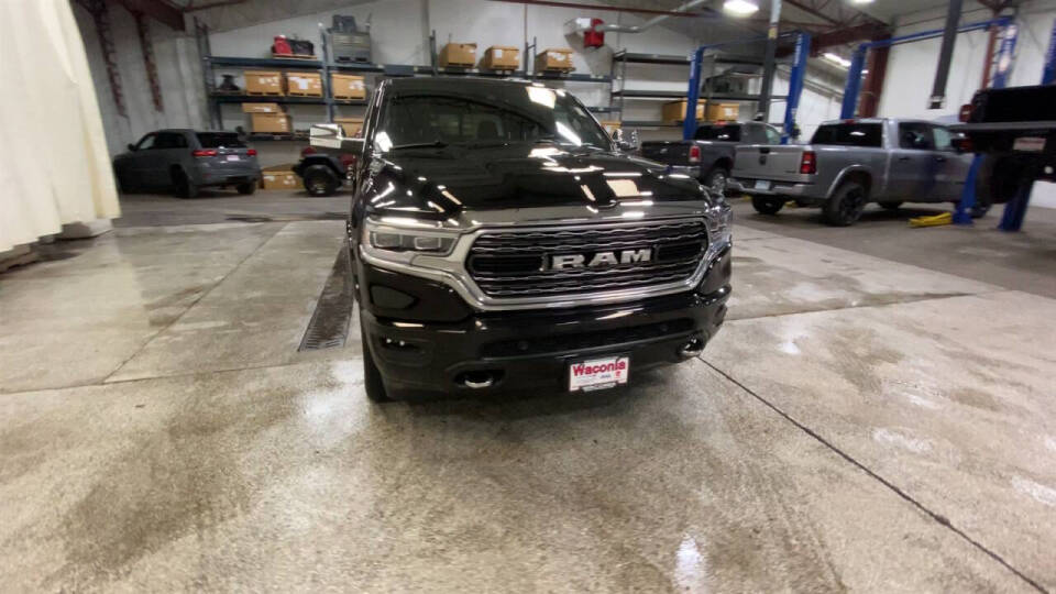 2020 Ram 1500 for sale at Victoria Auto Sales in Victoria, MN