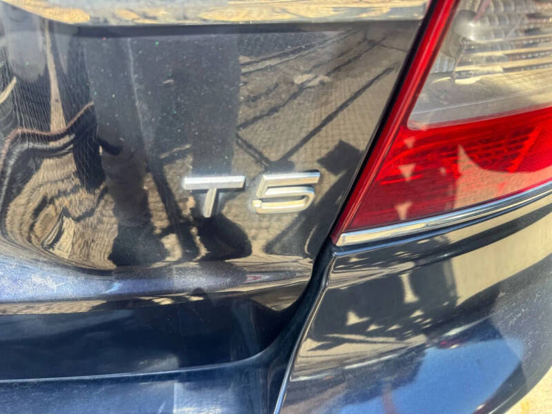 2015 Volvo S80 T5 Drive-E Premier Plus