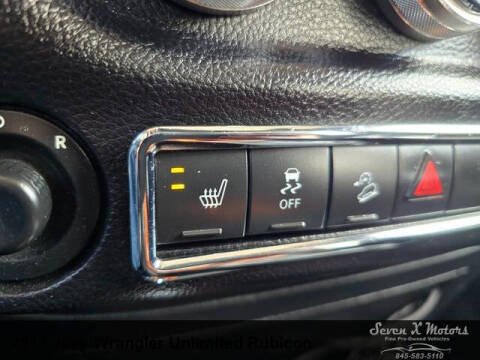 2013 Jeep Wrangler Unlimited