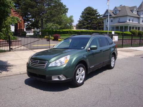 2010 Subaru Outback for sale at Cars Trader New York in Brooklyn NY