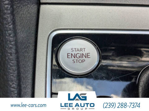 2021 Volkswagen Passat R-Line