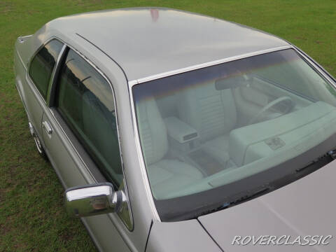 1985 Lincoln Mark VII