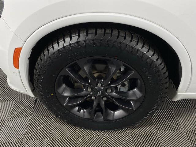 2021 Dodge Durango R/T