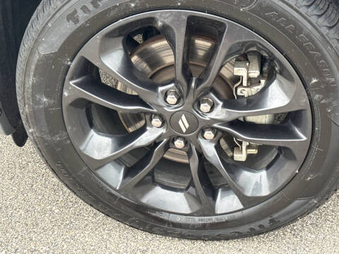 2024 Dodge Durango R/T Plus