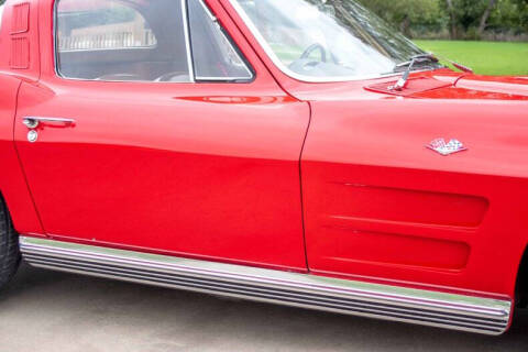 1964 Chevrolet Corvette