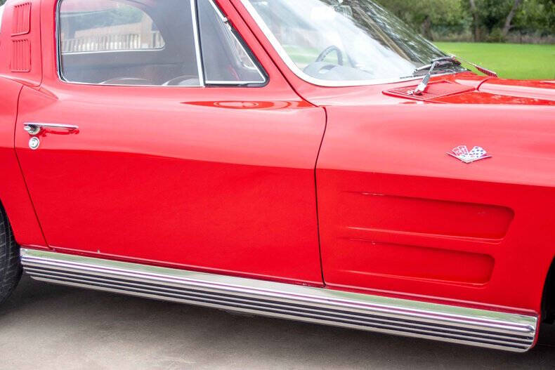 1964 Chevrolet Corvette