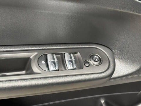 2017 MINI Countryman Cooper ALL4