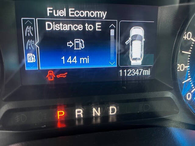 2017 Ford Explorer Police Interceptor Utility