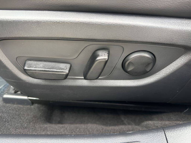 2025 Mazda CX-50 2.5 S Preferred