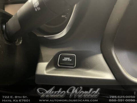 2022 Chevrolet Camaro