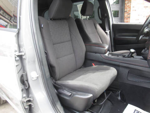 2025 Dodge Durango