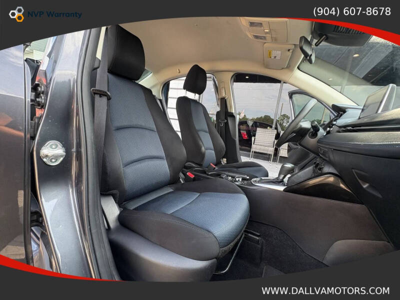 2016 Scion iA