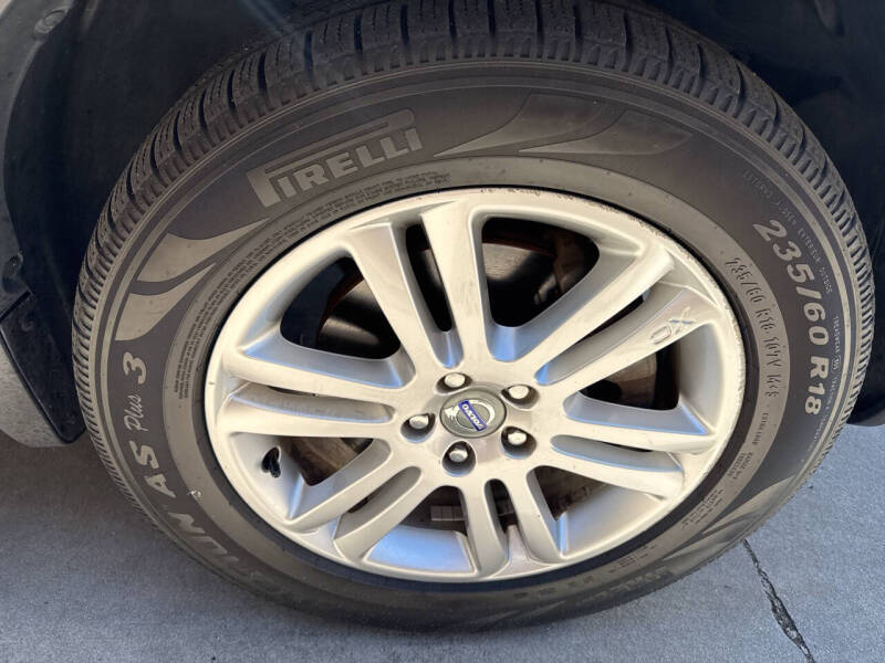 2012 Volvo XC90 3.2 Platinum