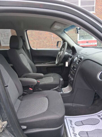 2011 Chevrolet HHR LT