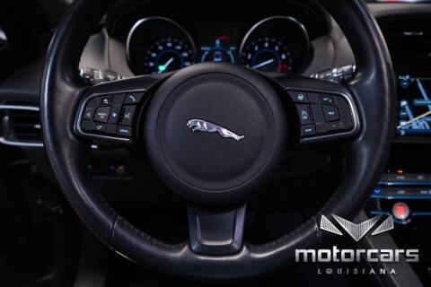 2018 Jaguar F-PACE 25t Premium