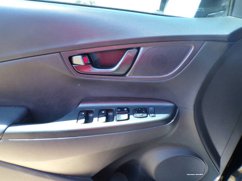 2022 Hyundai Kona N