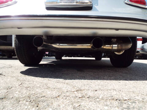 1957 Porsche 356 Speedster