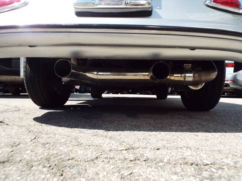 1957 Porsche 356 Speedster