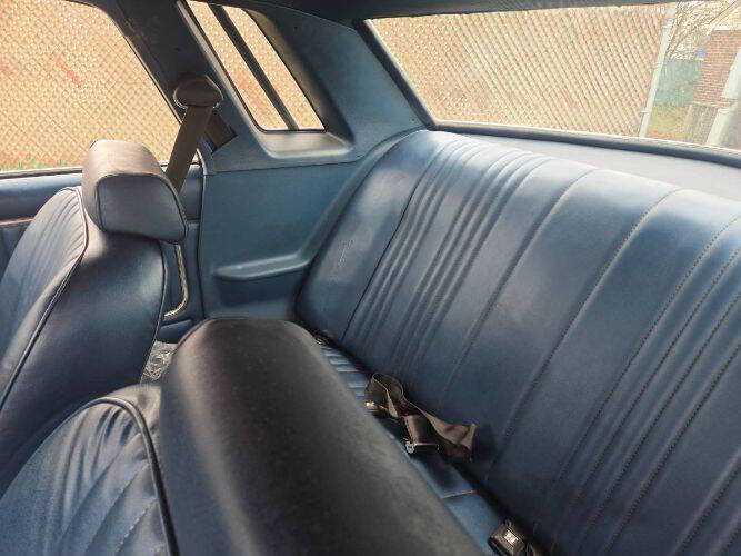 1979 Ford Granada