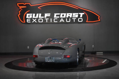 1955 Mercedes-Benz 300-Class