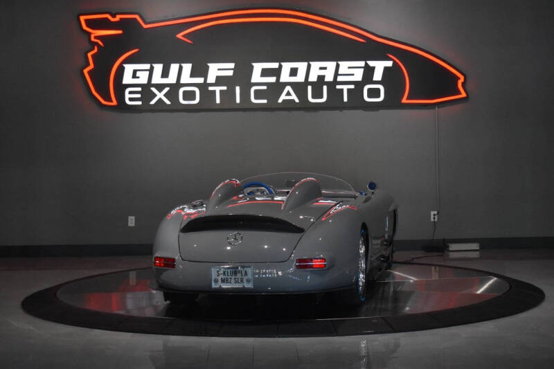 1955 Mercedes-Benz 300-Class