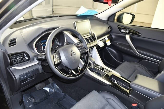 2026 Mitsubishi Eclipse Cross SE