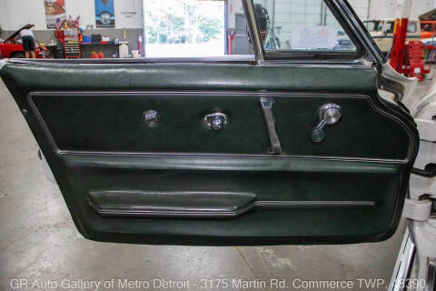 1967 Chevrolet Corvette