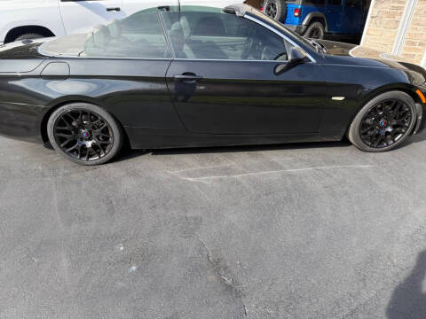 2009 BMW 3 Series 328i