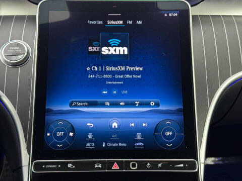 2022 Mercedes-Benz C-Class C 300