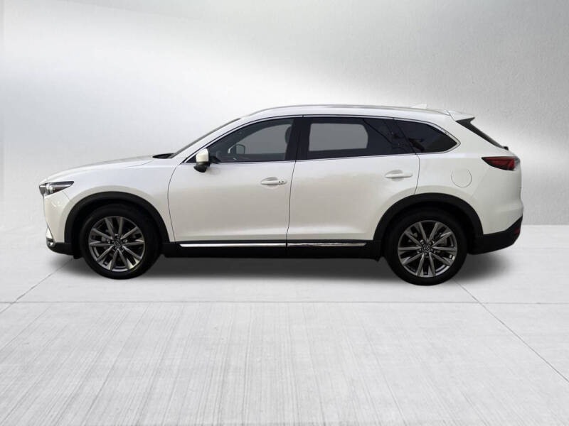 2022 Mazda CX-9 Grand Touring