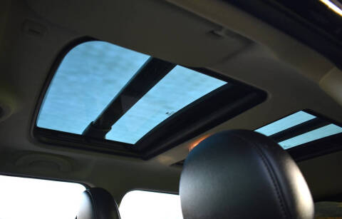 2014 MINI Countryman Cooper S ALL4