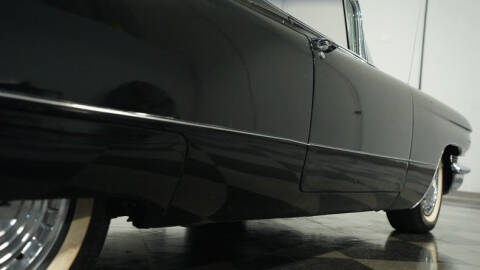 1960 Cadillac Series 62