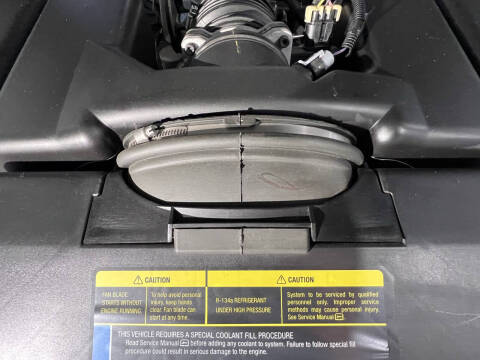 2002 Pontiac Trans Am