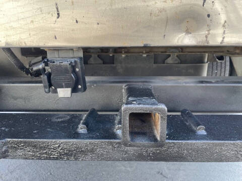 2015 Chevrolet Silverado 3500HD