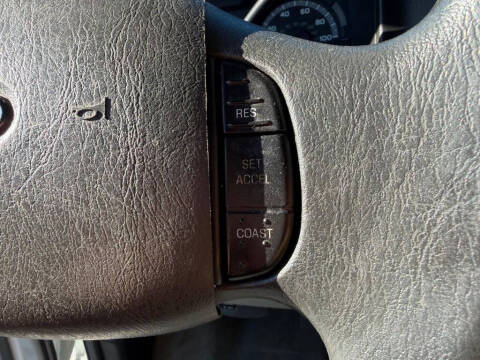 2014 Ford E-Series E-250