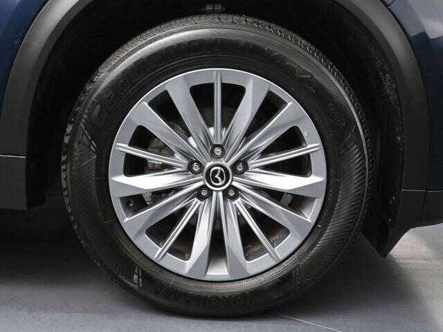 2024 Mazda CX-90 3.3 Turbo Preferred Plus