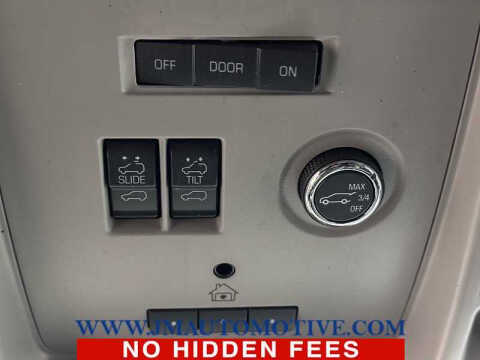 2017 GMC Yukon XL SLT