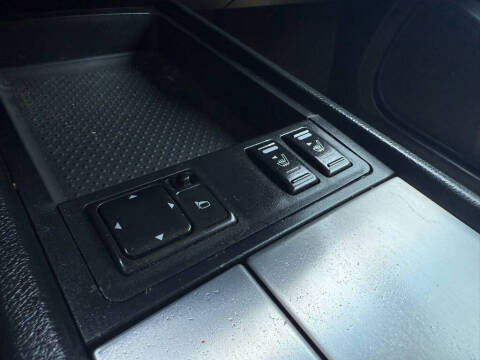 2004 Nissan Murano SL