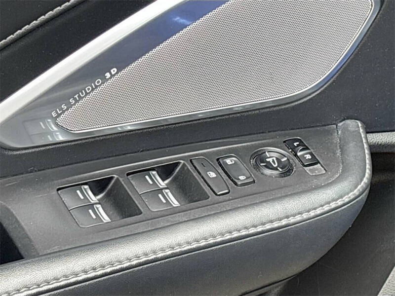 2021 Acura RDX w/A-SPEC