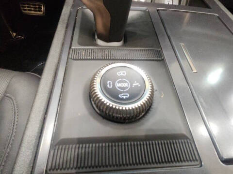 2025 GMC HUMMER EV 3X