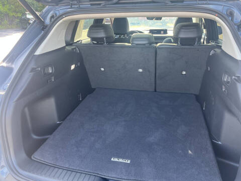 2024 Mazda CX-50 2.5 S Premium Plus