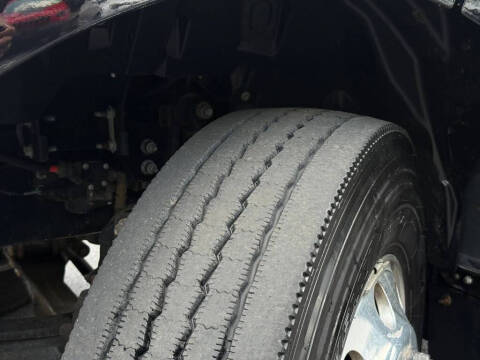 2021 Ford F-750 Super Duty