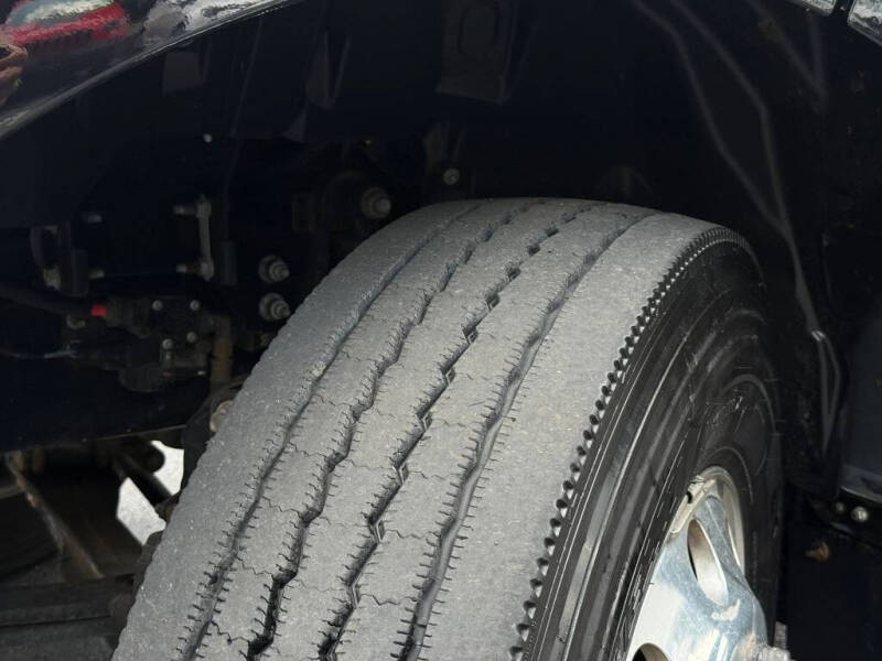 2021 Ford F-750 Super Duty