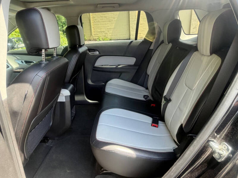 2012 GMC Terrain SLT-2