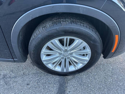 2024 Mitsubishi Outlander ES